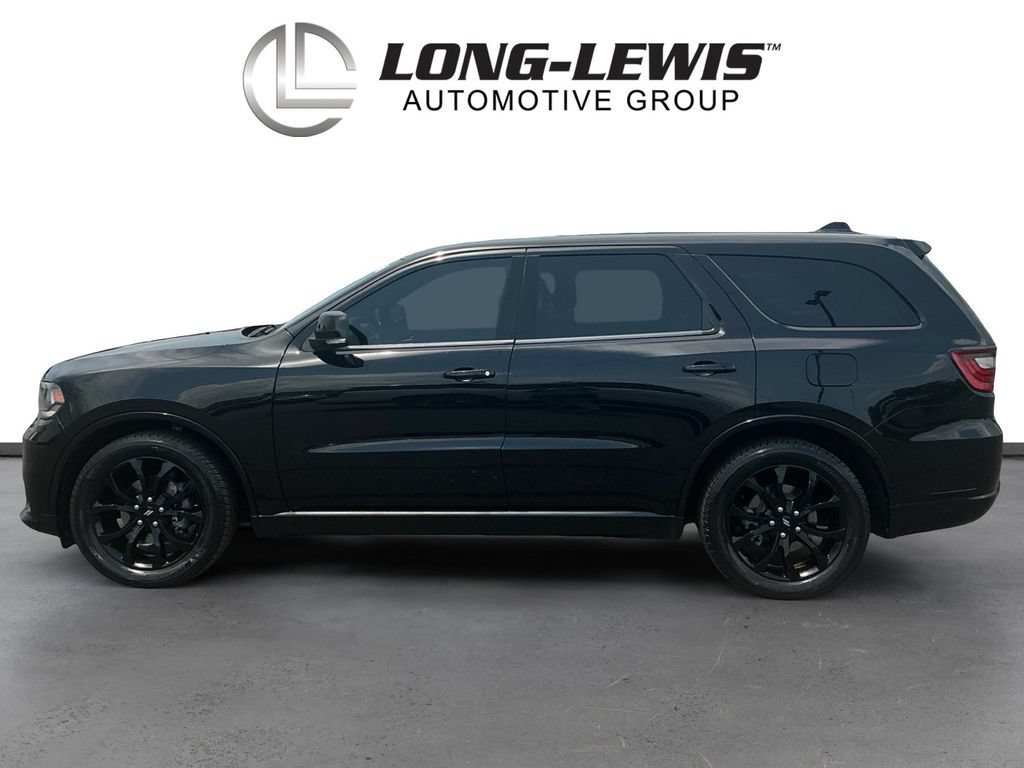 Used 2020 Dodge Durango GT RWD image 2