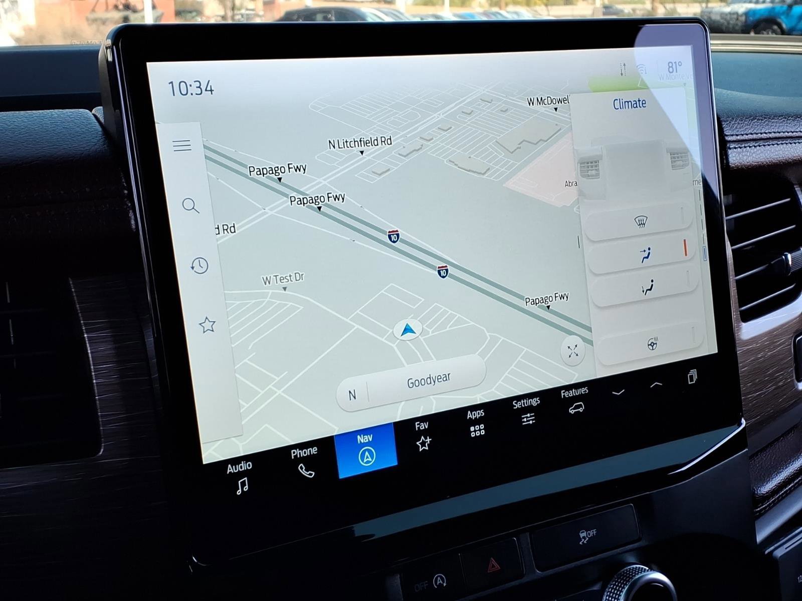 Certified 2023 Ford Expedition Limited image 23