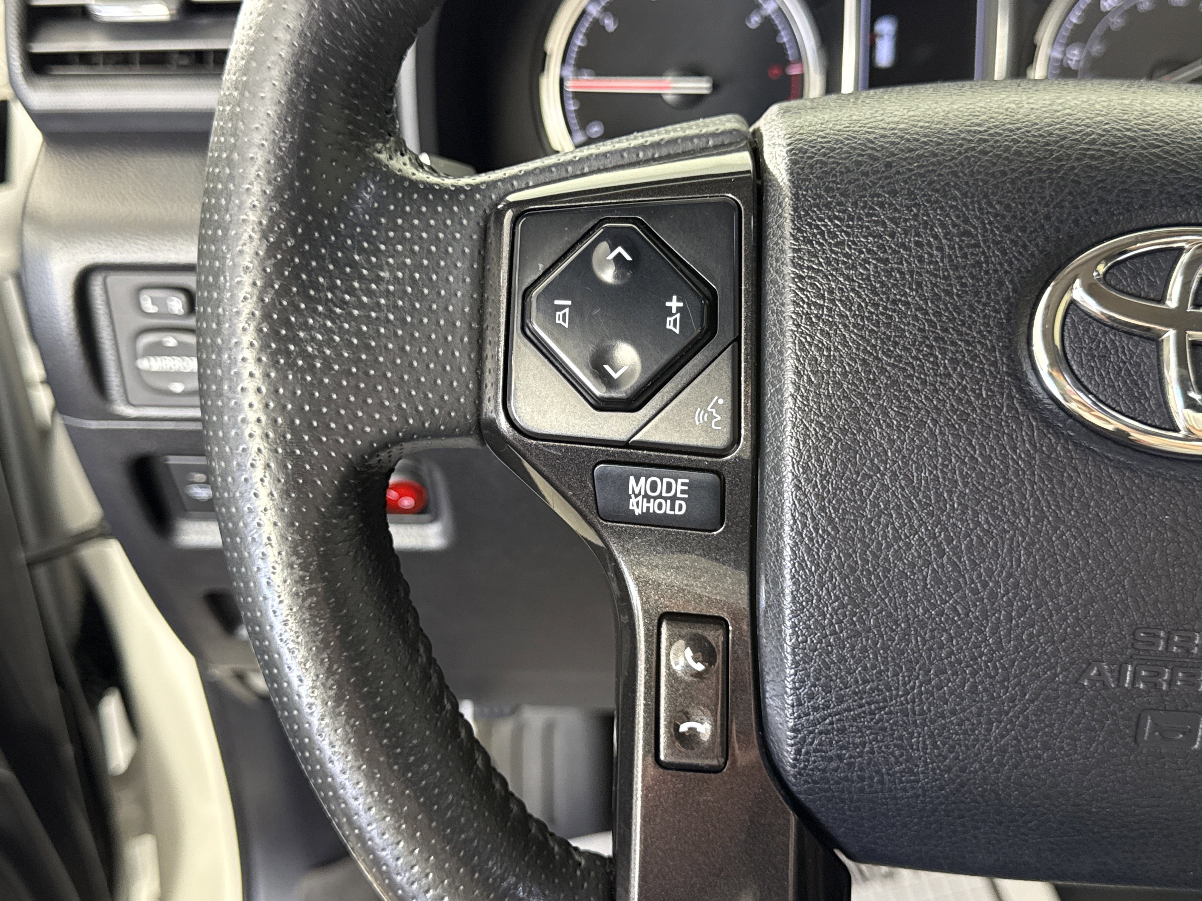 Used 2020 Toyota 4Runner TRD Pro image 27