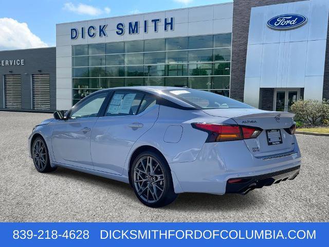 Used 2023 Nissan Altima 2.0 SR image 4