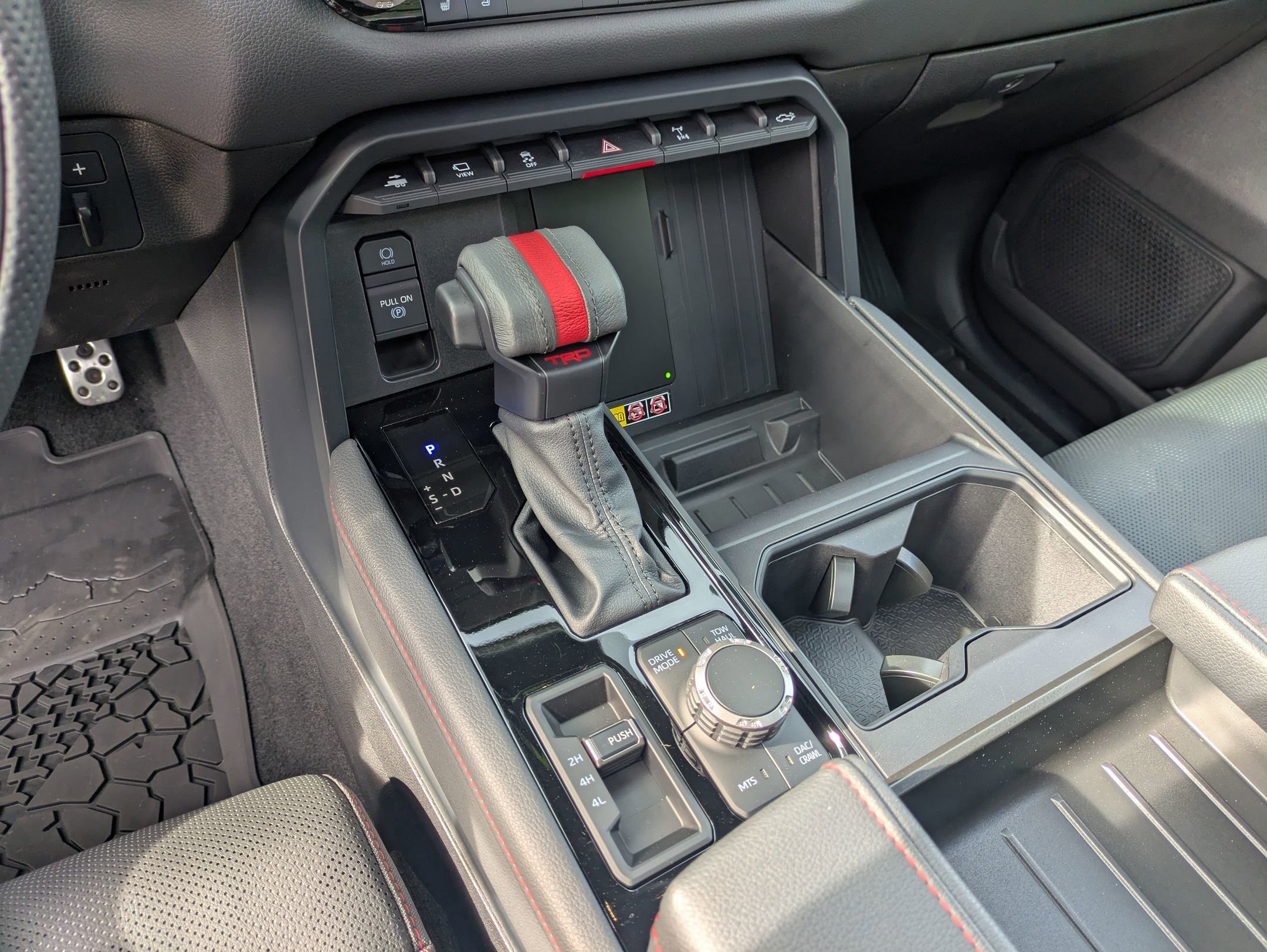 Used 2026 Toyota Tundra TRD Pro image 25