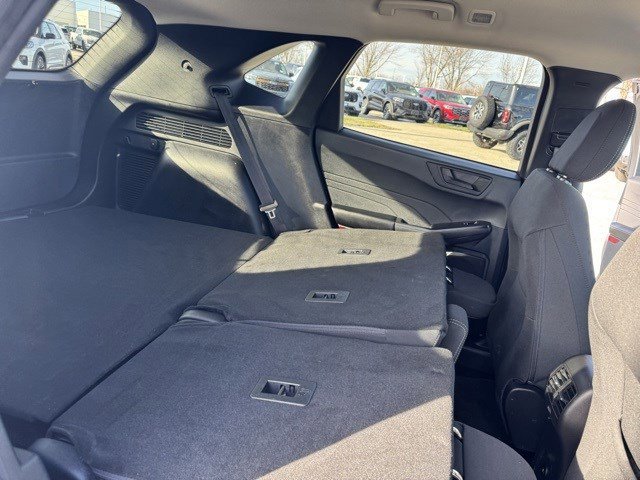 Certified 2024 Ford Escape Active image 33