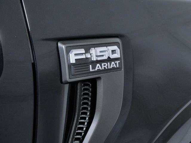 Certified 2021 Ford F150 Lariat w/ Equipment Group 502A High AWD/4WD image 9