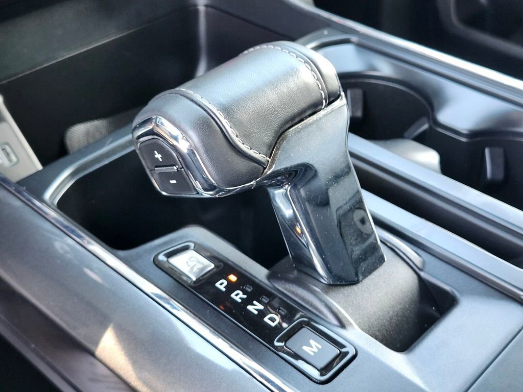 Certified 2023 Ford F150 XLT w/ Equipment Group 302A High image 27