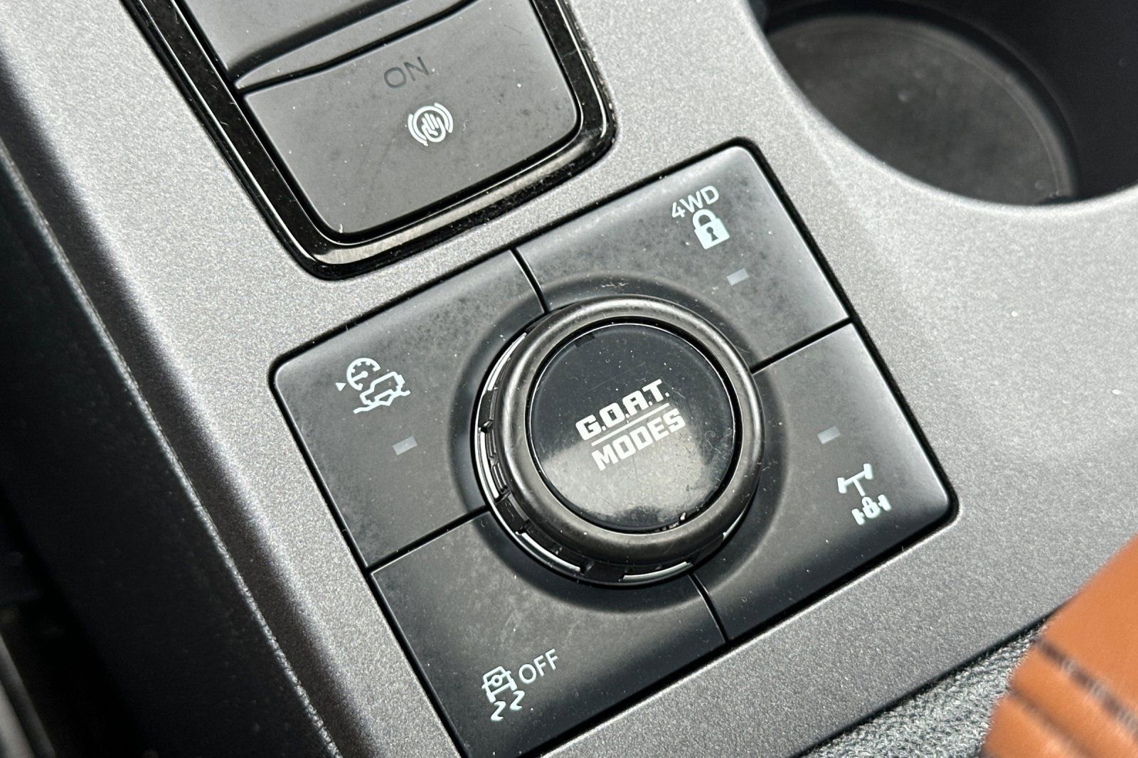 Certified 2021 Ford Bronco Sport Badlands w/ Badlands Package image 32