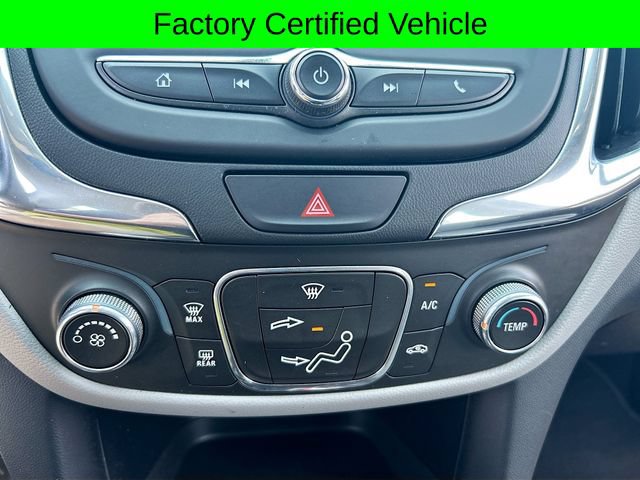 Used 2018 Chevrolet Equinox LS AWD/4WD image 21