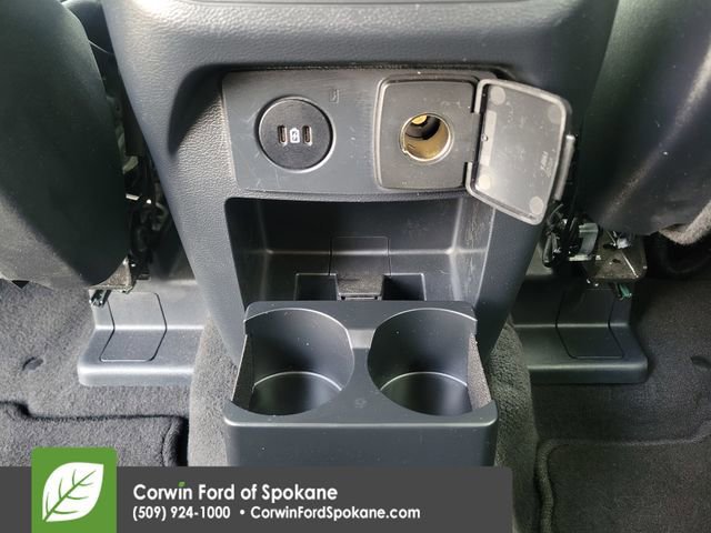 Certified 2025 Ford Explorer Active image 20