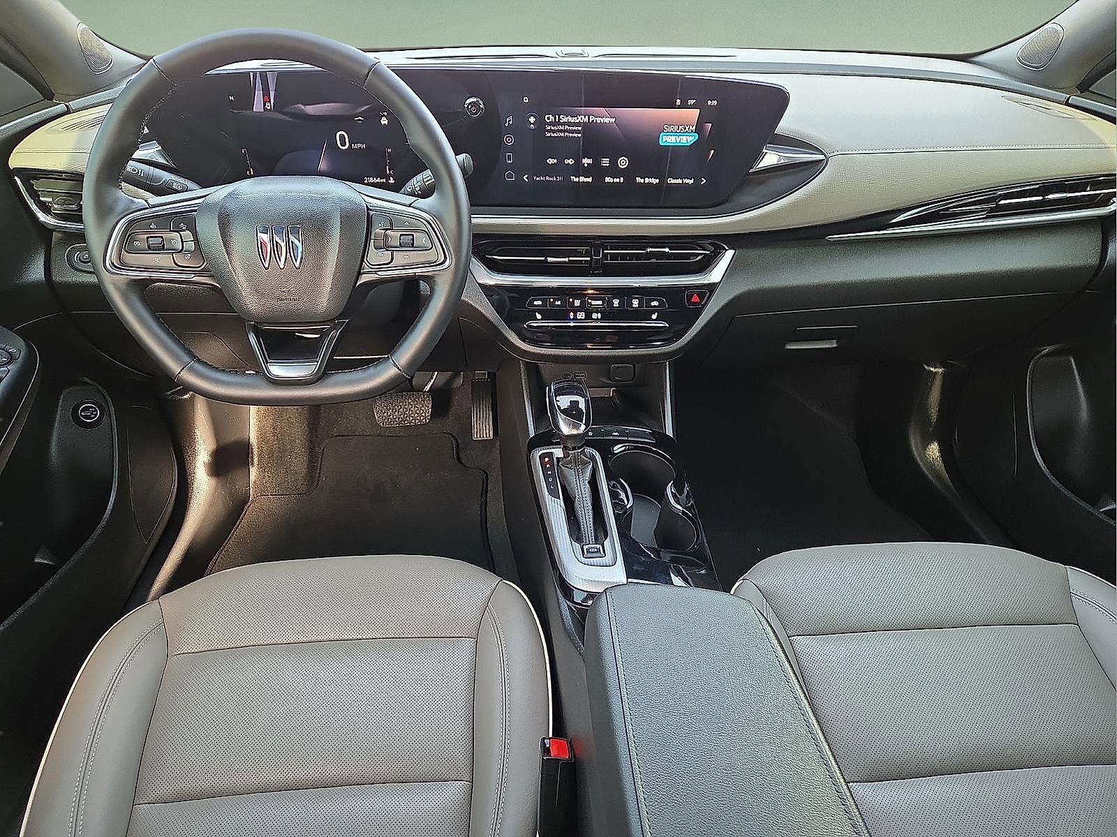 Used 2024 Buick Envista Avenir image 11