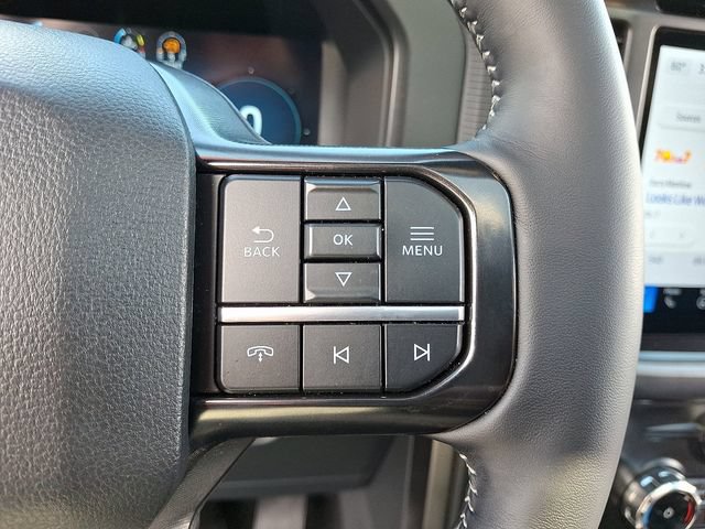 Certified 2026 Ford F150 Platinum AWD/4WD image 23