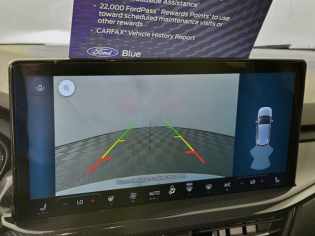 Certified 2023 Ford Escape ST-Line w/ Tech Pack #1 image 21