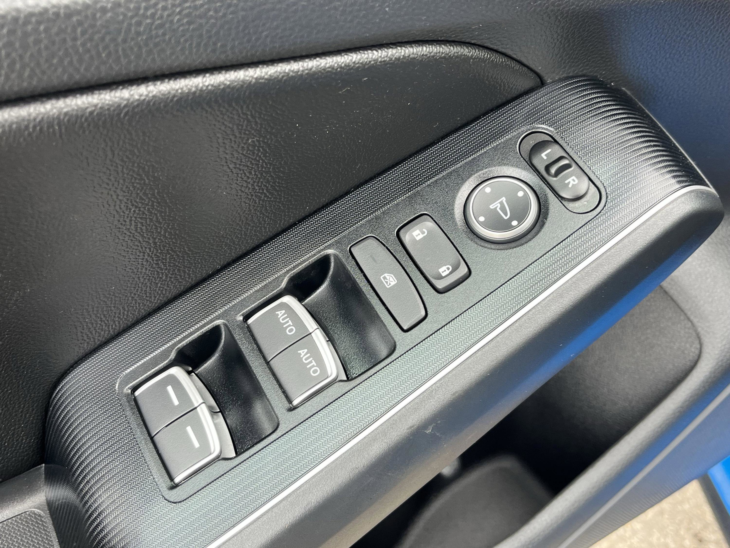 Used 2024 Honda Civic Sport Touring image 13