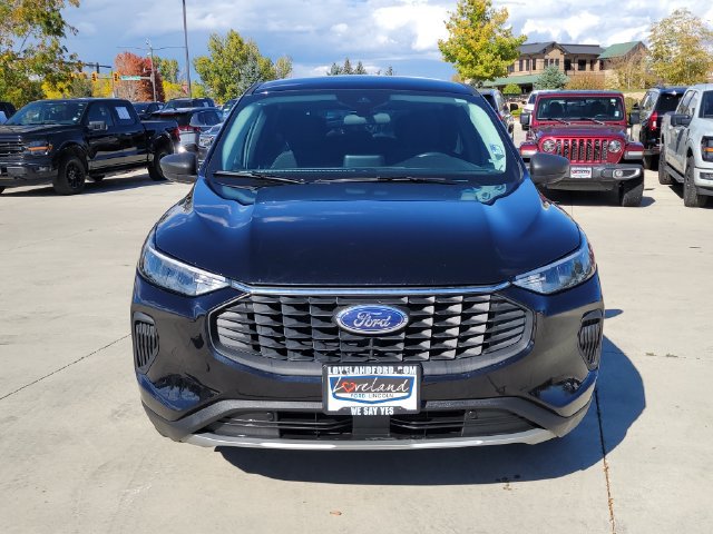 Certified 2025 Ford Escape Active AWD/4WD image 5