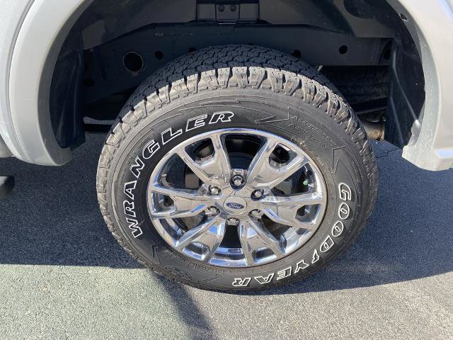 Certified 2019 Ford Ranger XLT w/ Equipment Group 302A Luxury image 31