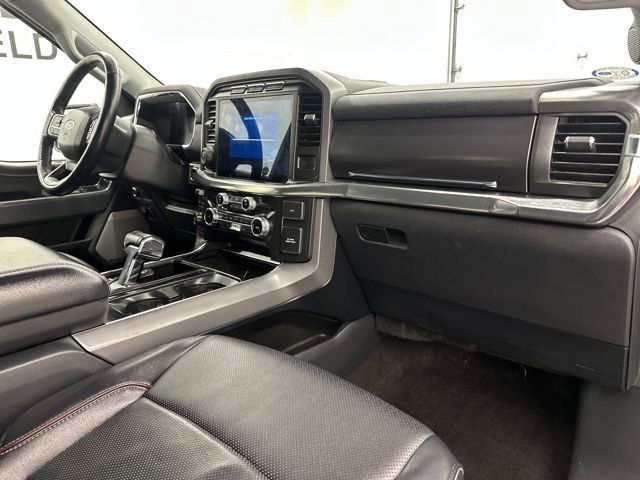 Certified 2022 Ford F150 Lariat image 12