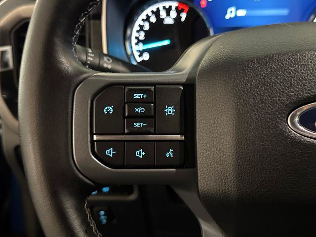 Certified 2023 Ford F150 XLT w/ Equipment Group 302A High AWD/4WD image 21