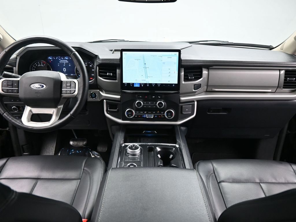 Certified 2024 Ford Expedition Max XLT image 48
