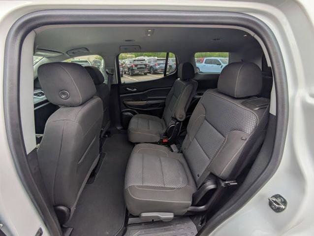 Used 2020 GMC Acadia SLE w/ Driver Convenience Package AWD/4WD image 30