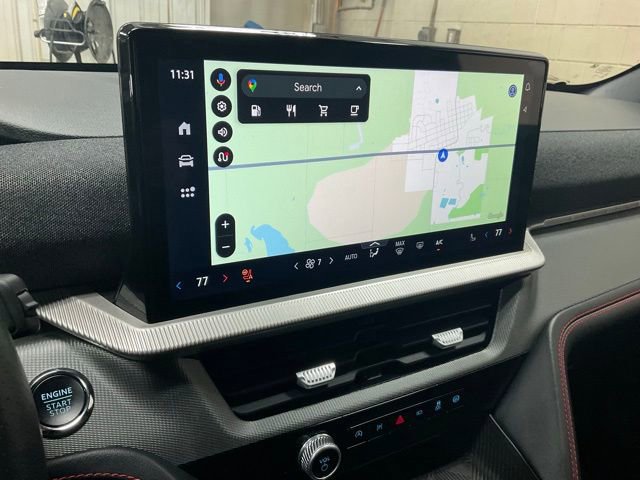 Certified 2025 Ford Explorer ST-Line w/ ST-Line Street Pack image 11