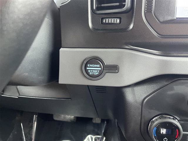 Certified 2021 Ford Bronco Big Bend AWD/4WD image 24