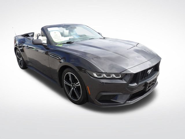 Certified 2024 Ford Mustang Premium RWD image 31