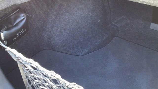 Used 2019 INFINITI Q70 Luxe image 9