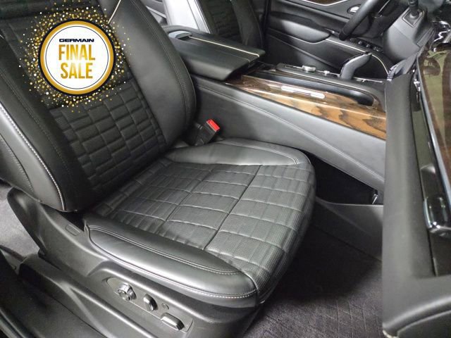 Used 2022 Cadillac Escalade Sport Platinum image 26