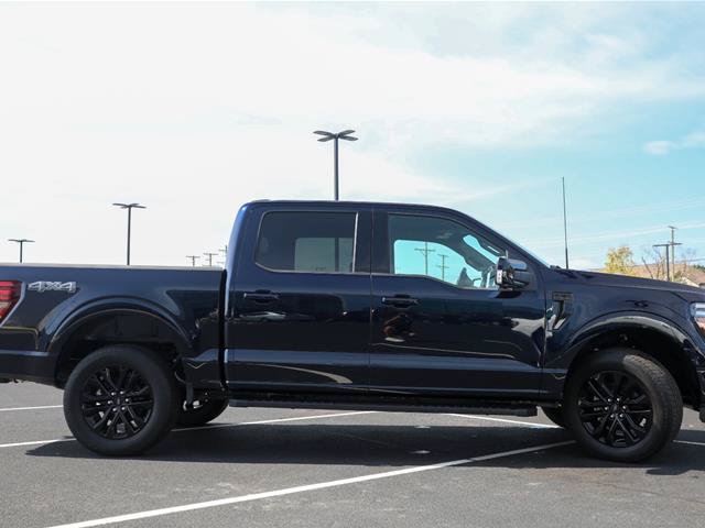 Certified 2026 Ford F150 Lariat AWD/4WD image 10