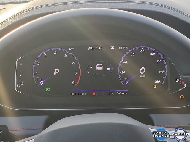 Used 2025 Volkswagen Jetta GLI Autobahn FWD image 13