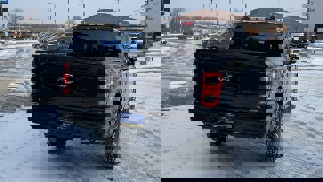 Certified 2022 Ford F150 XL w/ STX Appearance Package image 9