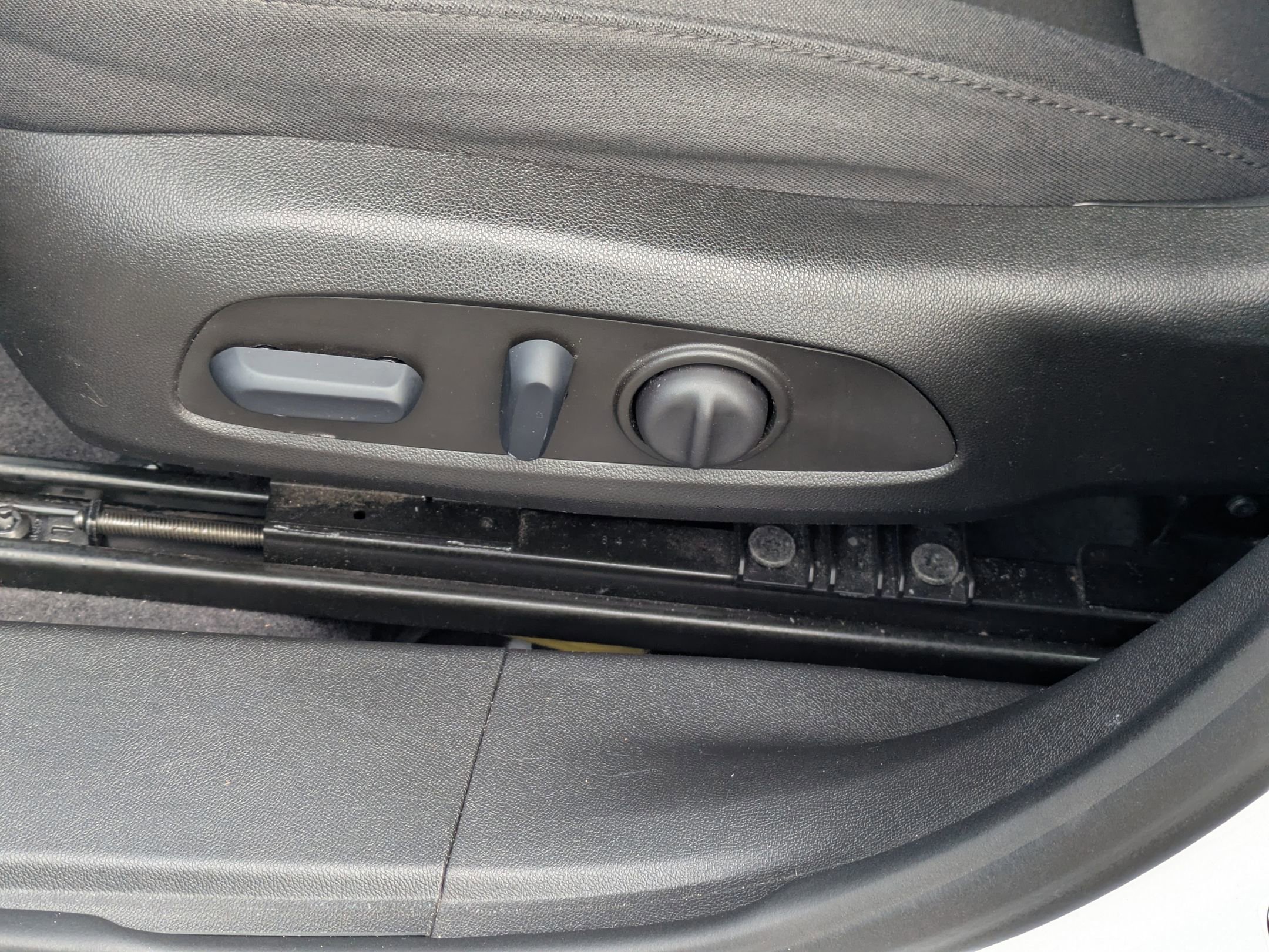 Used 2023 Chevrolet Malibu LS w/ Driver Confidence Package image 13