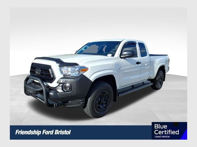 Used 2022 Toyota Tacoma SR
