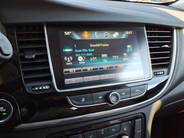 Used 2020 Buick Encore Essence image 24