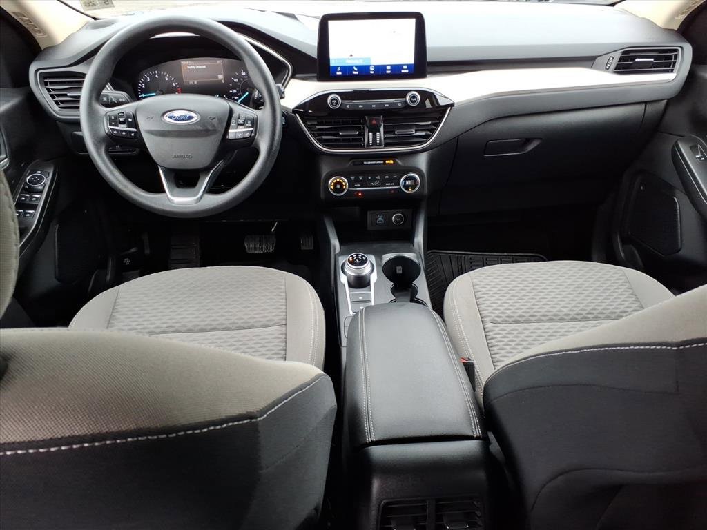 Certified 2020 Ford Escape SE image 10