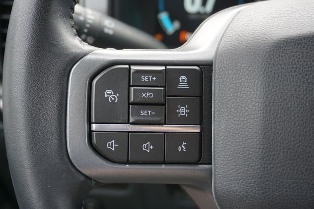 Certified 2023 Ford F150 Lariat w/ Equipment Group 502A High AWD/4WD image 29