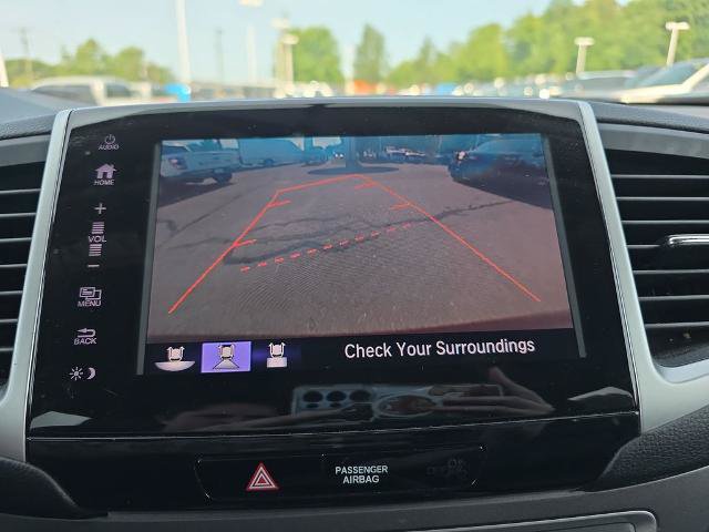 Used 2018 Honda Pilot EX image 33