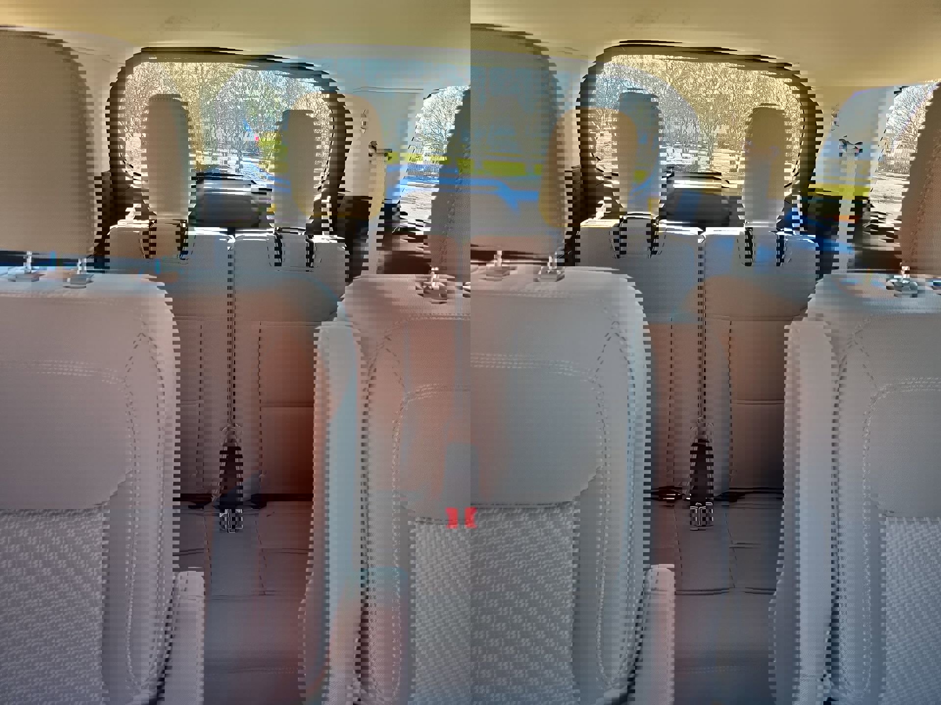 Certified 2023 Ford Explorer XLT image 21