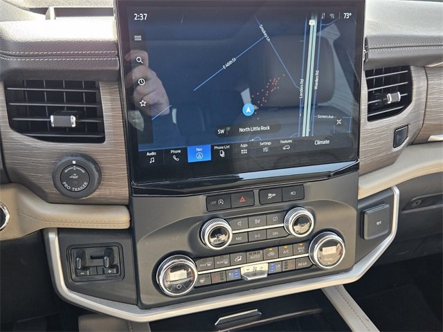 Certified 2023 Ford Expedition Max Limited image 21