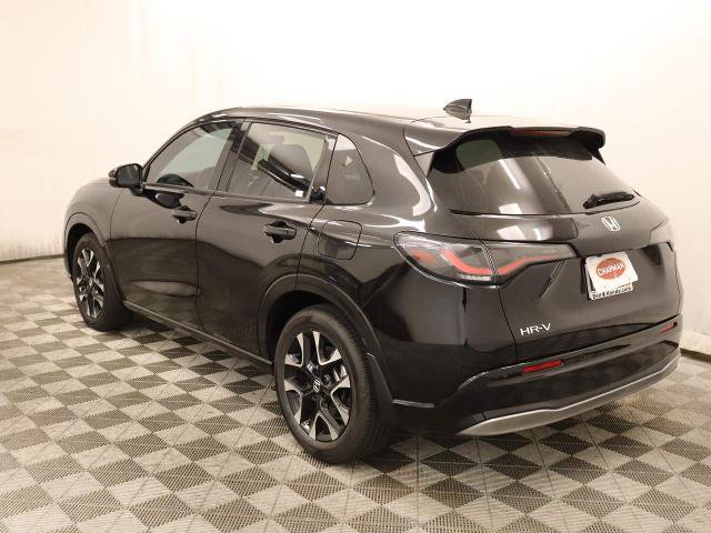 Used 2026 Honda HR-V EX-L image 4