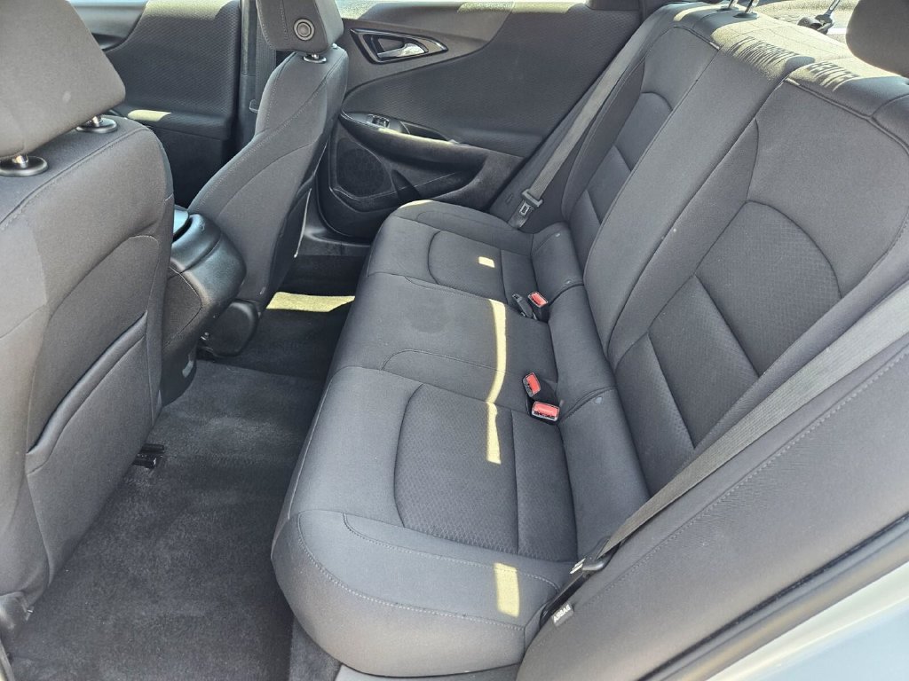 Used 2021 Chevrolet Malibu LS w/ LPO, Convenience Package 1 FWD image 19