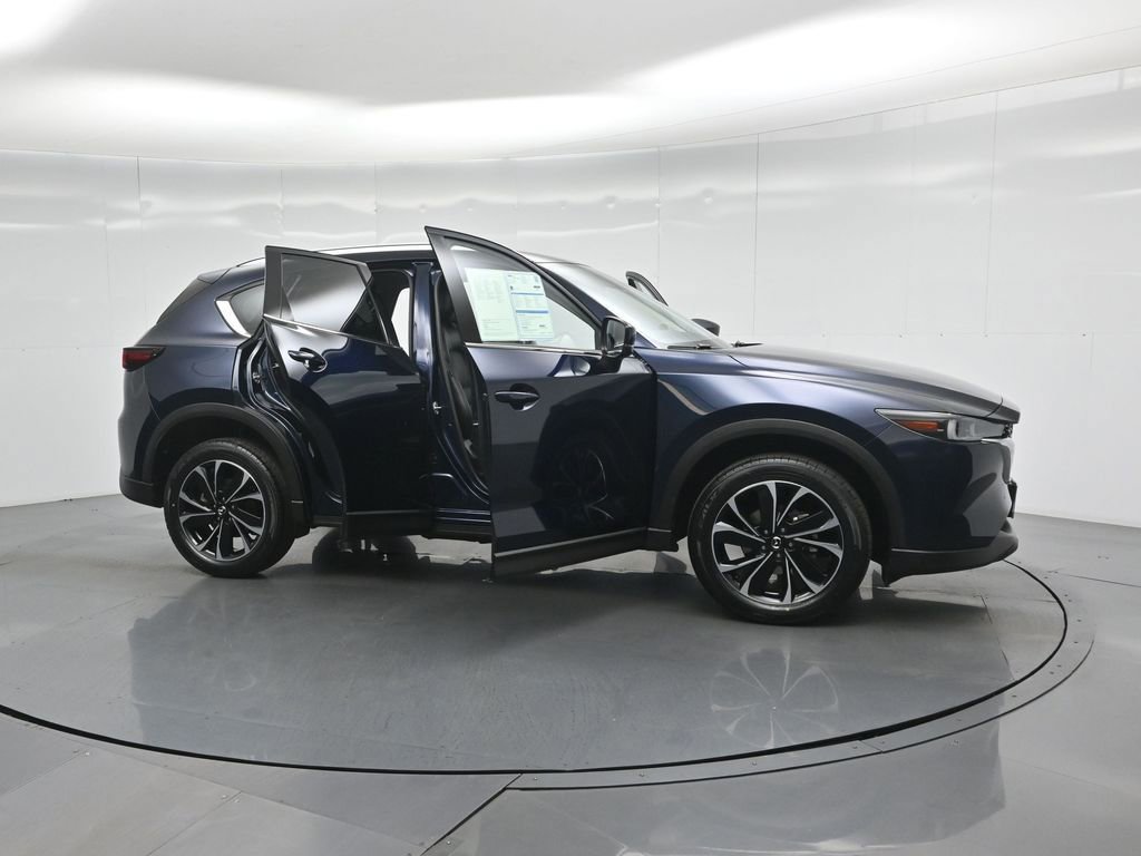 Used 2023 MAZDA CX-5 AWD 2.5 S w/ Premium Plus Pkg image 31