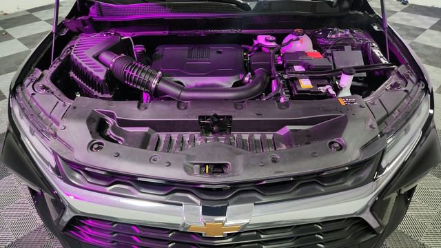 Used 2025 Chevrolet Blazer LT image 24