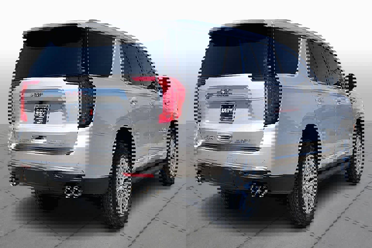 Used 2022 GMC Yukon Denali w/ Max Trailering Package image 12