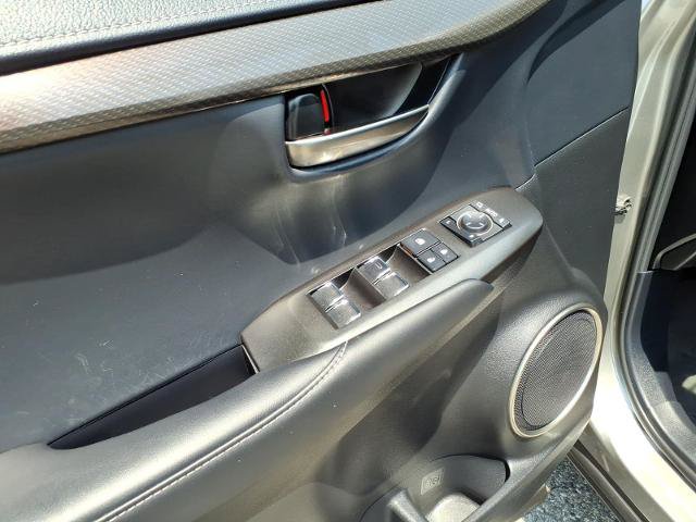 Used 2020 Lexus NX 300 AWD w/ Comfort Package image 20