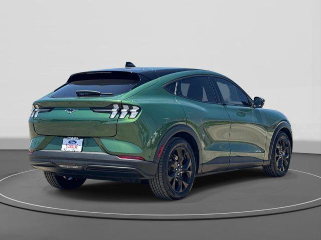 Certified 2024 Ford Mustang Mach-E Select RWD image 5