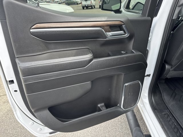 Used 2023 Chevrolet Silverado 1500 RST w/ Redline Edition image 17