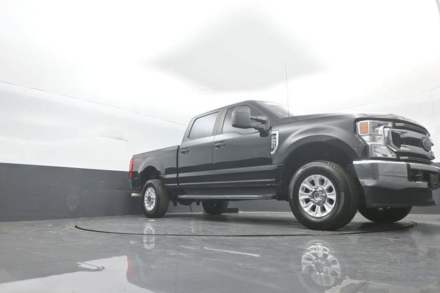 Certified 2021 Ford F250 XL w/ STX Appearance Package image 32