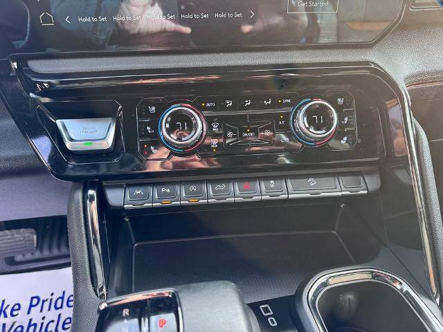 Used 2023 GMC Sierra 1500 AT4 w/ AT4 Premium Package image 25