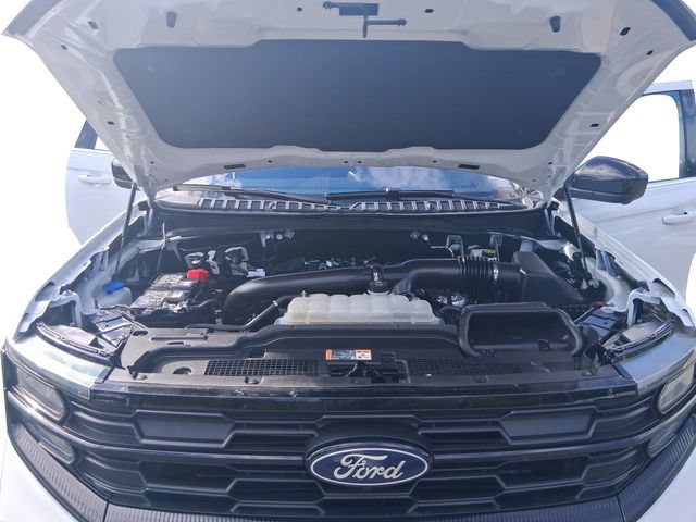 Certified 2025 Ford Expedition Max Active AWD/4WD image 20