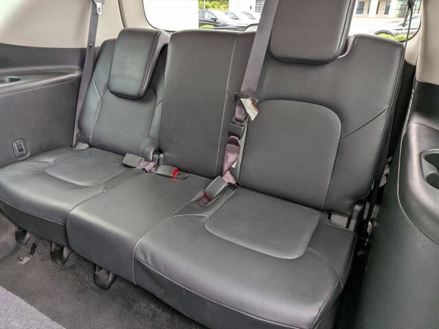 Used 2019 Nissan Armada SL w/ Premium Package AWD/4WD image 33