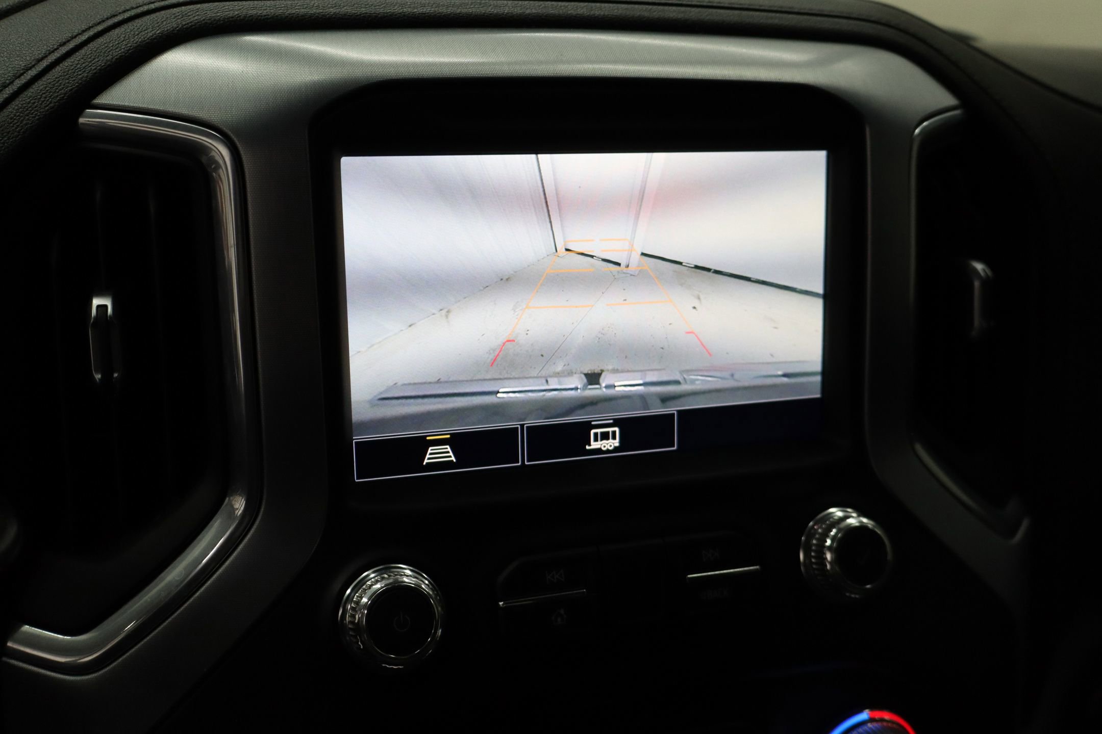 Used 2021 GMC Sierra 1500 SLE w/ Preferred Package AWD/4WD image 23